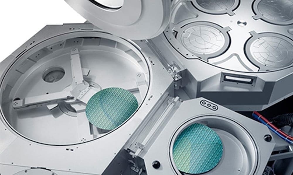 Lam Research