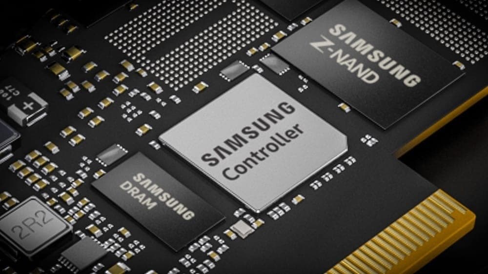 Samsung Electronics
