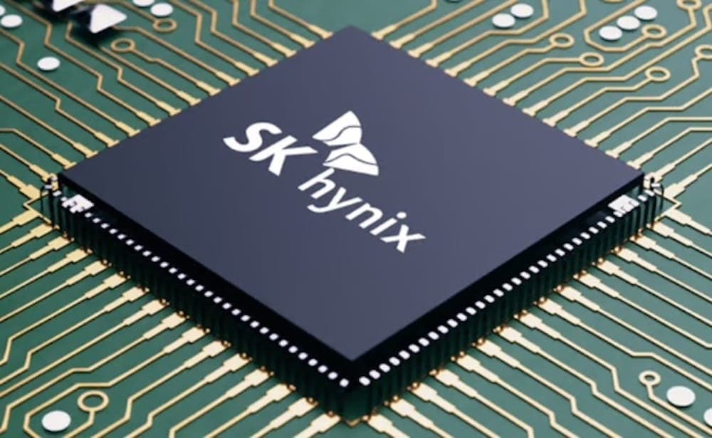 SK Hynix