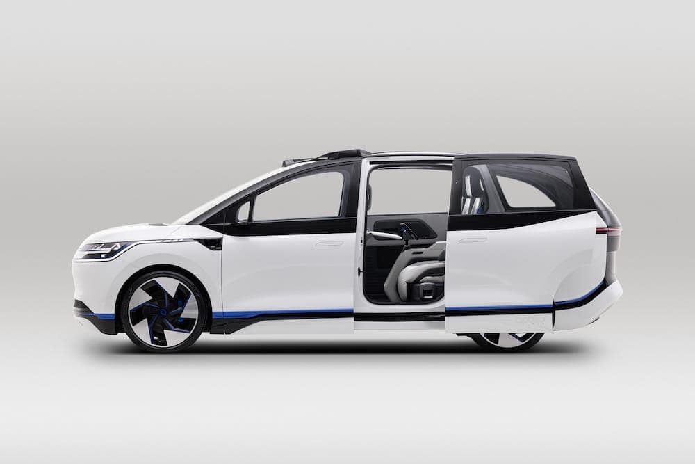 Baidu Apollo