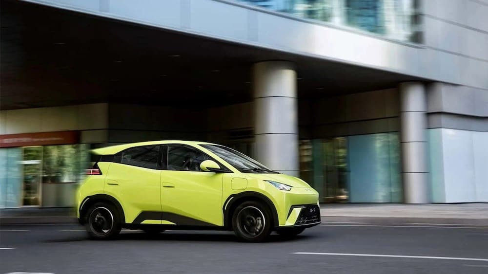BYD