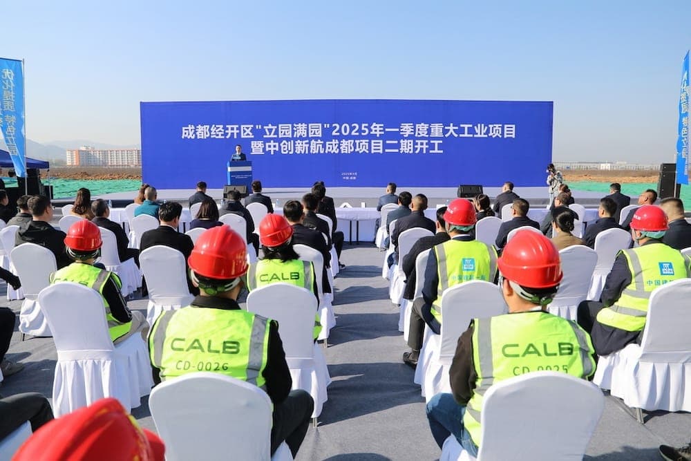 CALB
