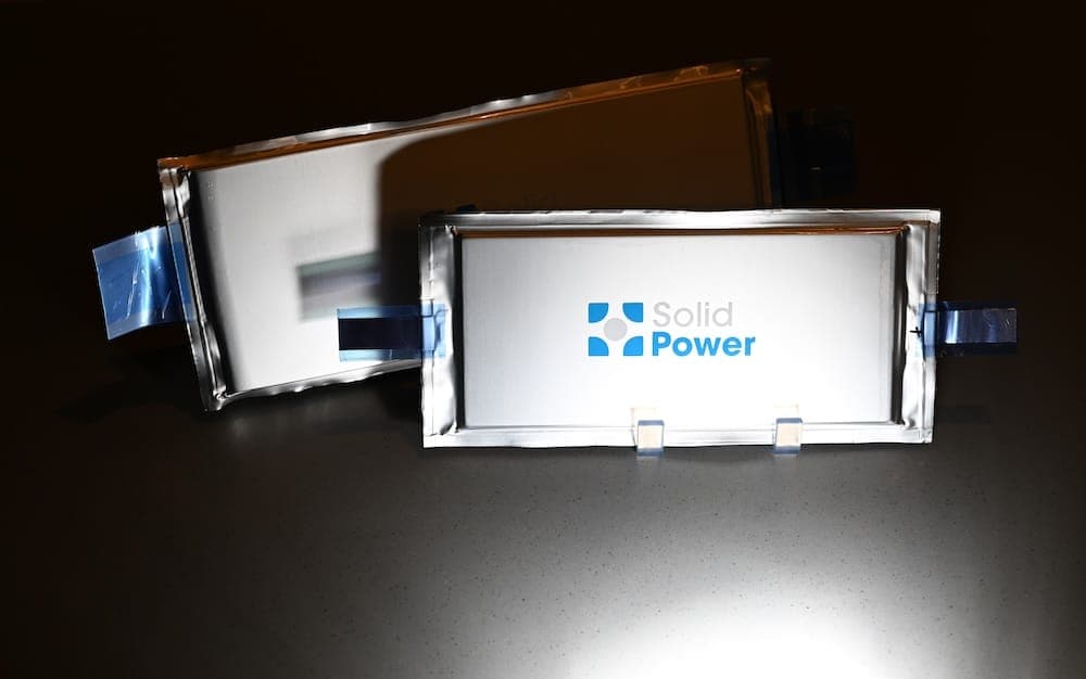 Solid Power
