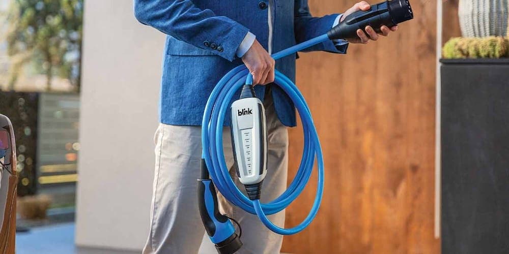 Blink Charging