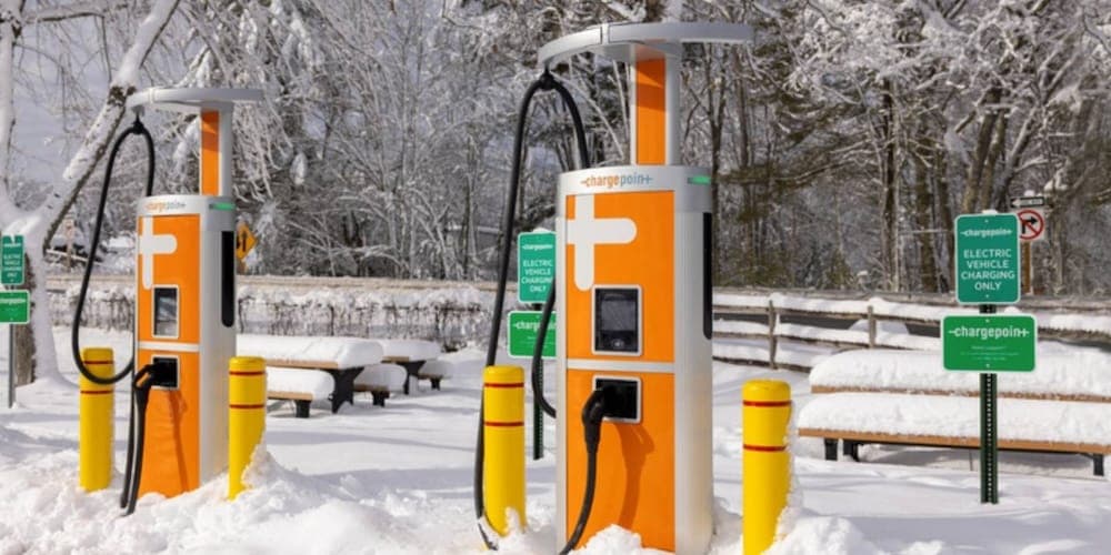 ChargePoint