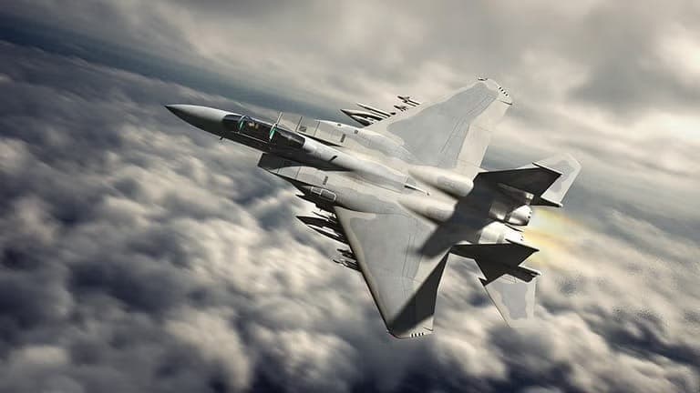 Boeing Defense