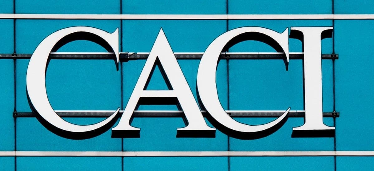CACI International