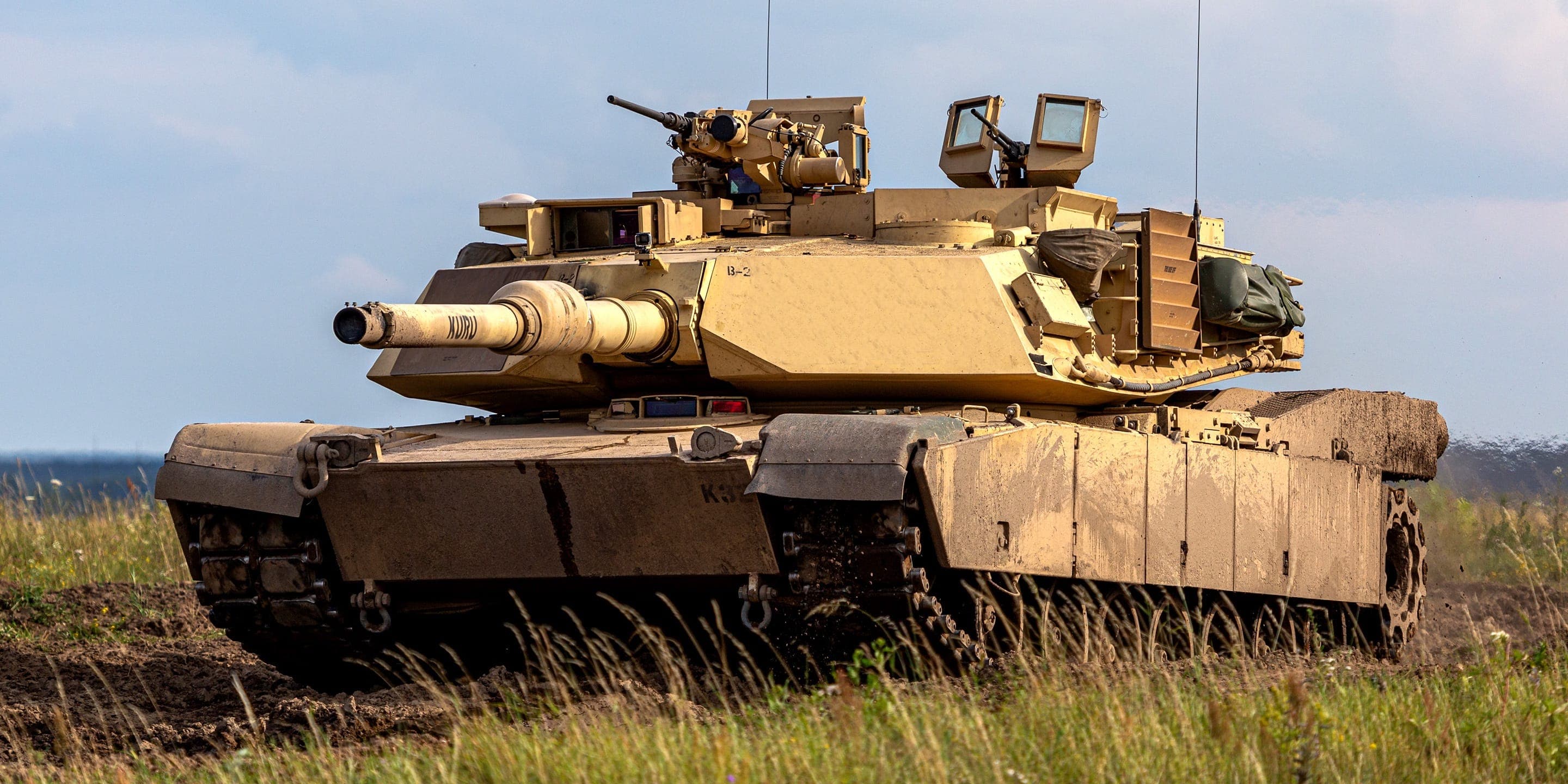 General Dynamics
