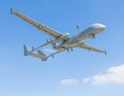 Israel Aerospace Industries