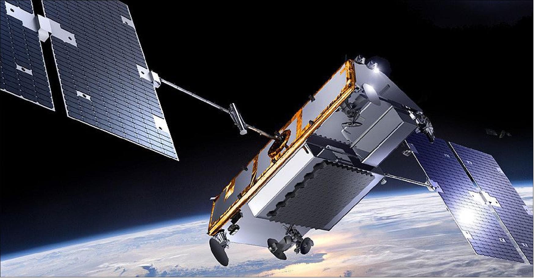 Iridium Communications