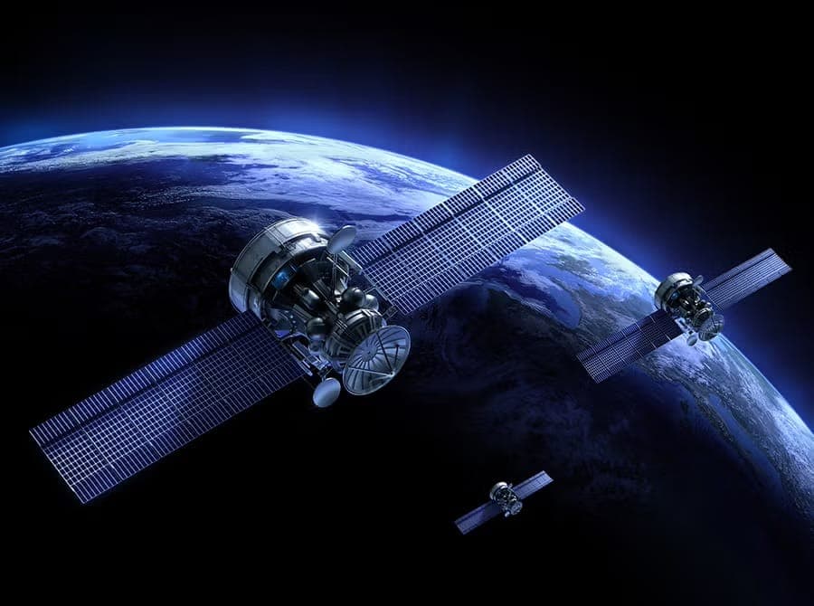 L3Harris Technologies