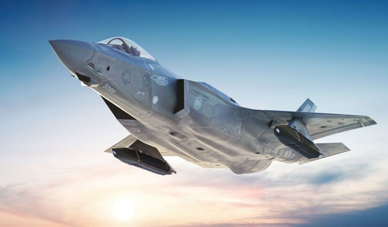 Lockheed Martin