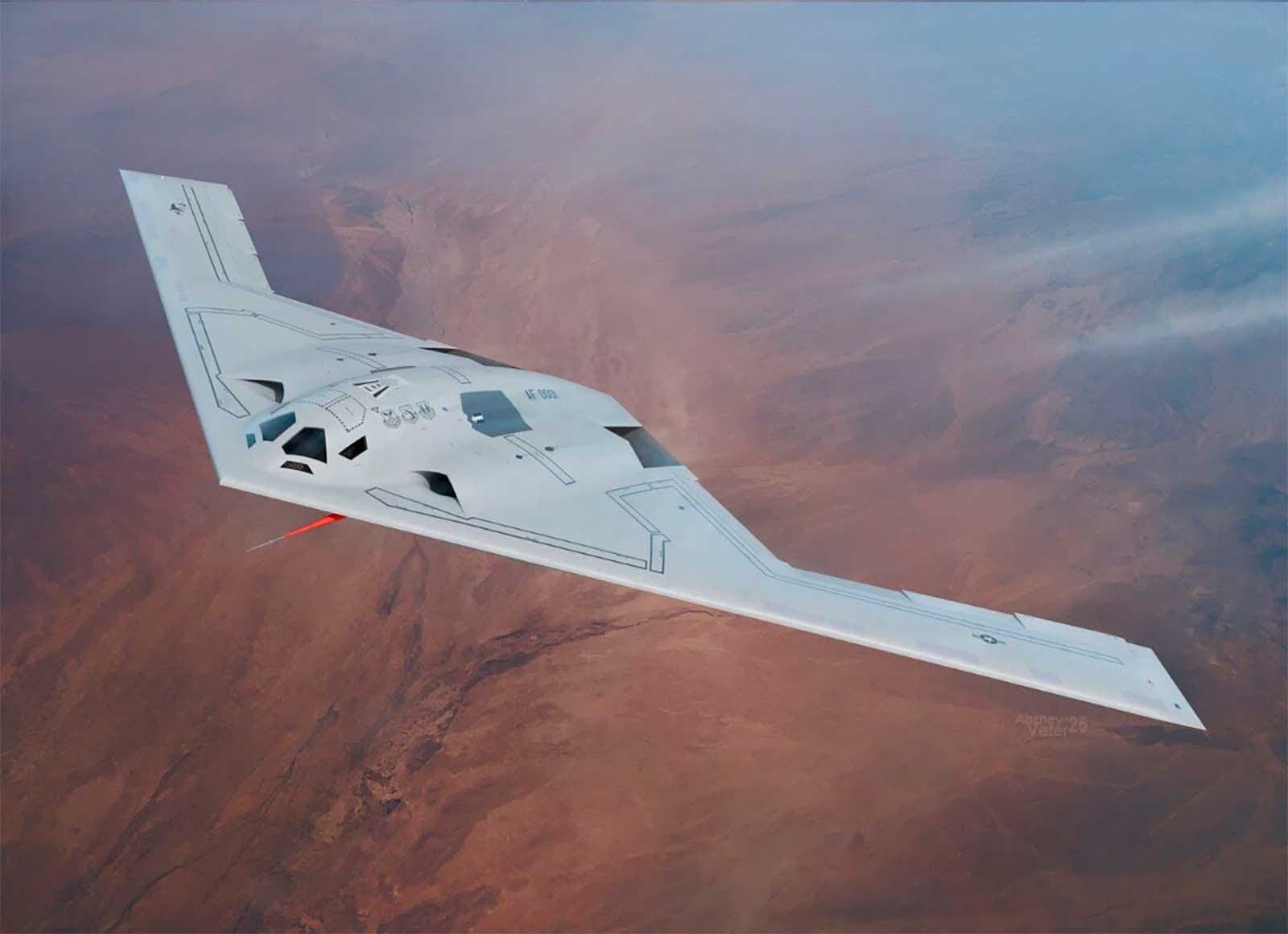 Northrop Grumman