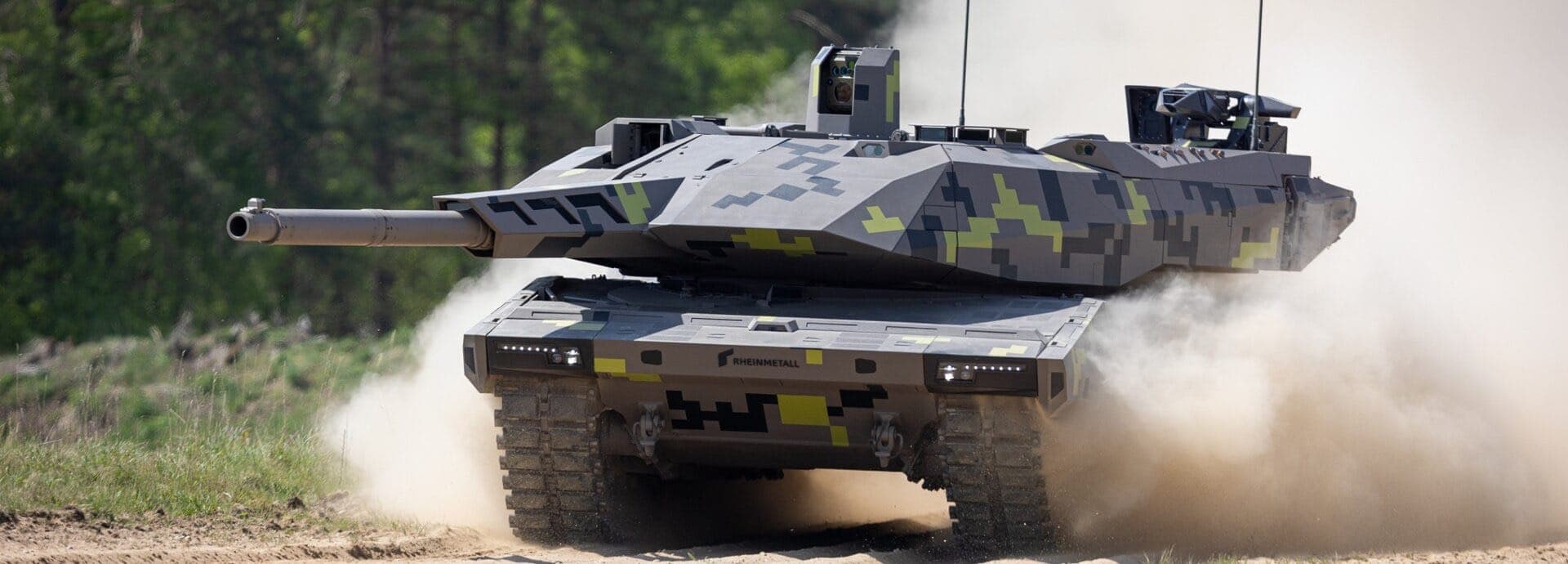 Rheinmetall