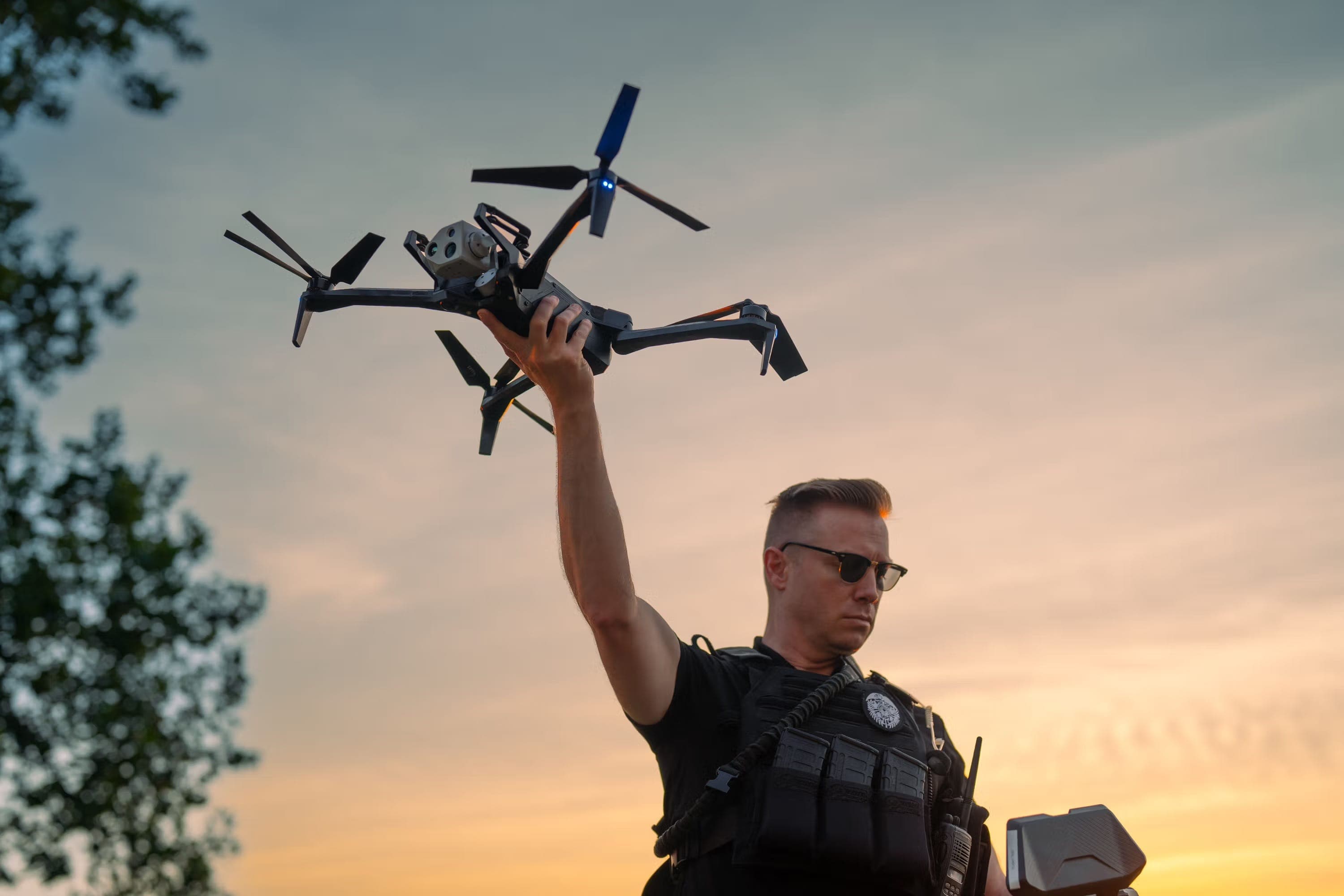Skydio