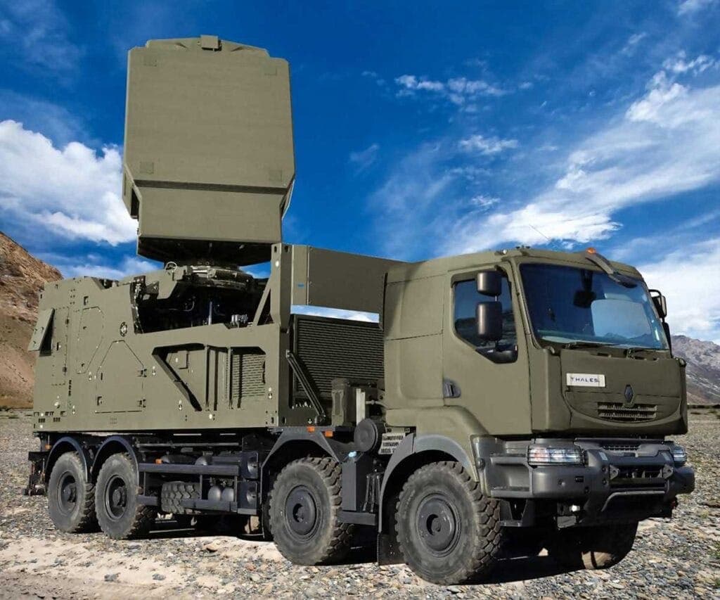 Thales Group