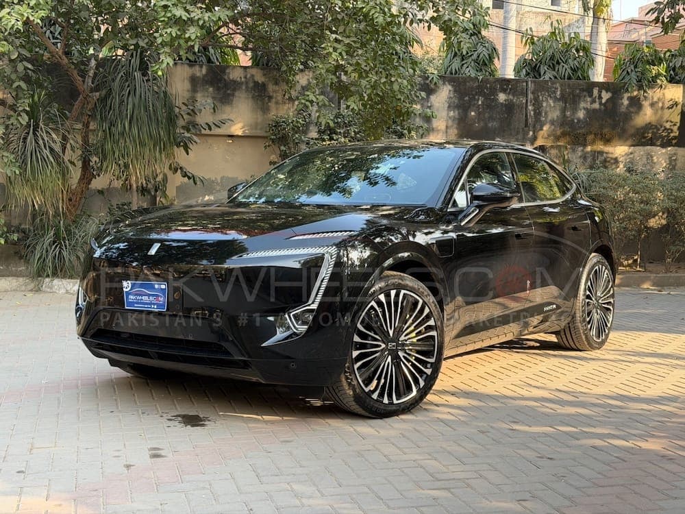 Changan