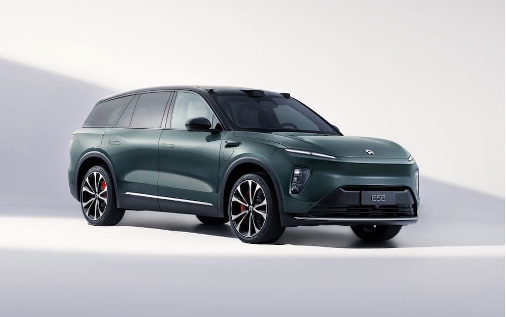 NIO
