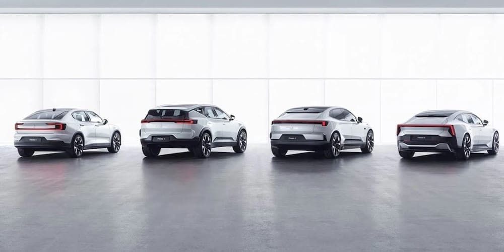 Polestar