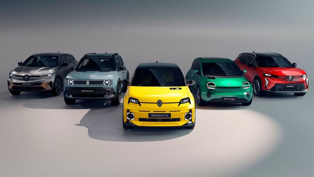 Renault