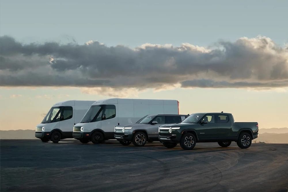 Rivian
