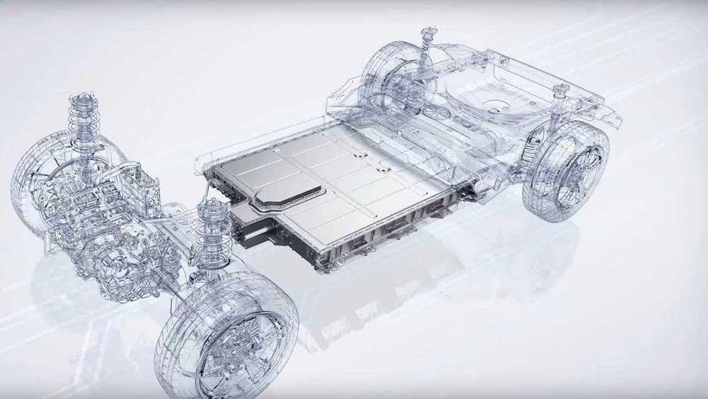 SAIC Motor