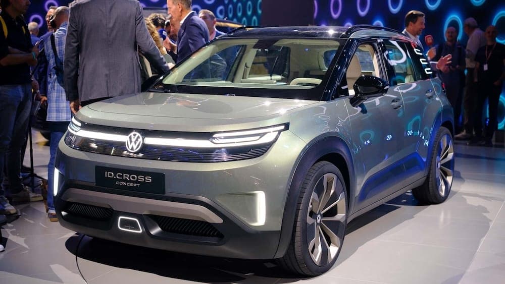 Volkswagen Group