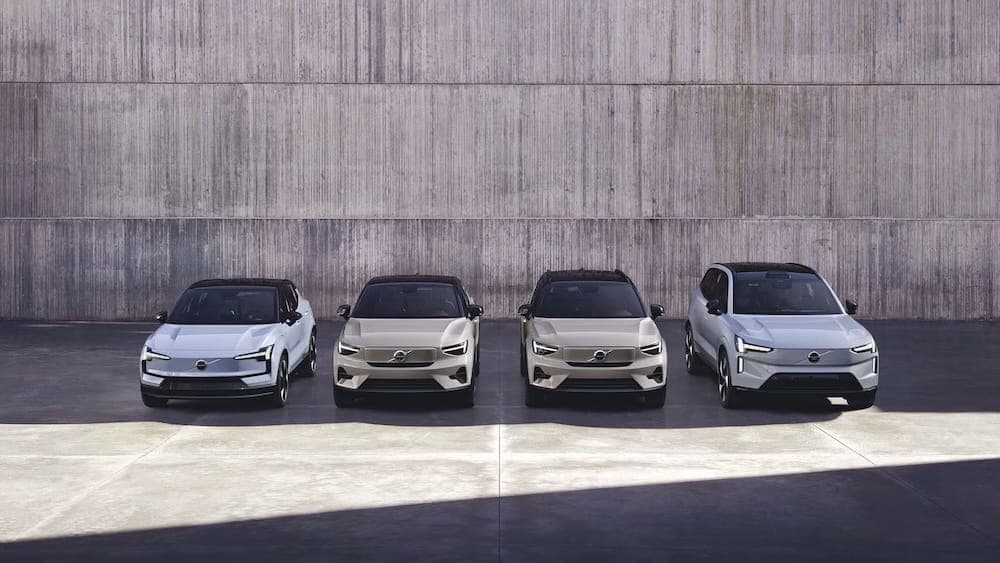 Volvo Cars
