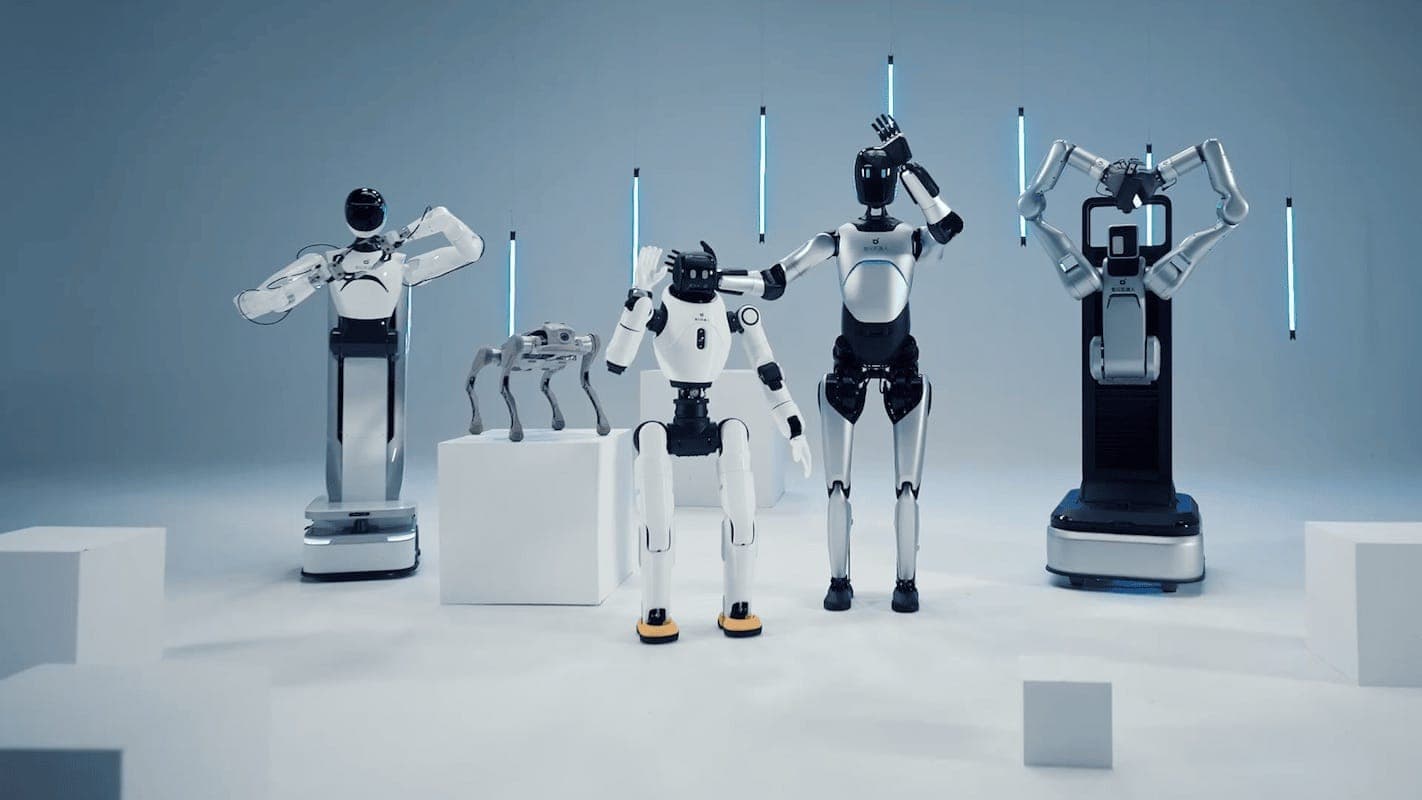 AgiBot