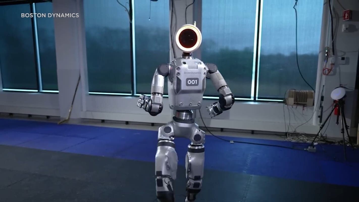 Boston Dynamics