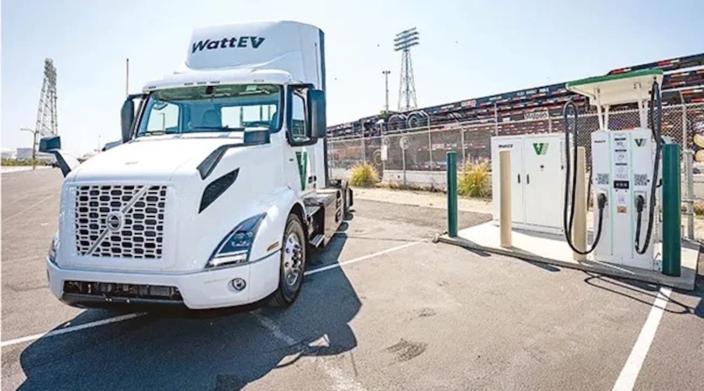 WattEV