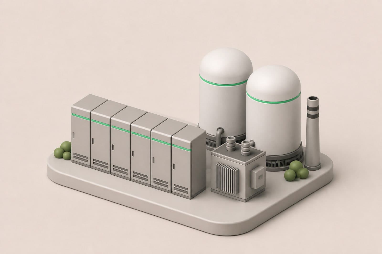 Hydrogen & Fuel Cells