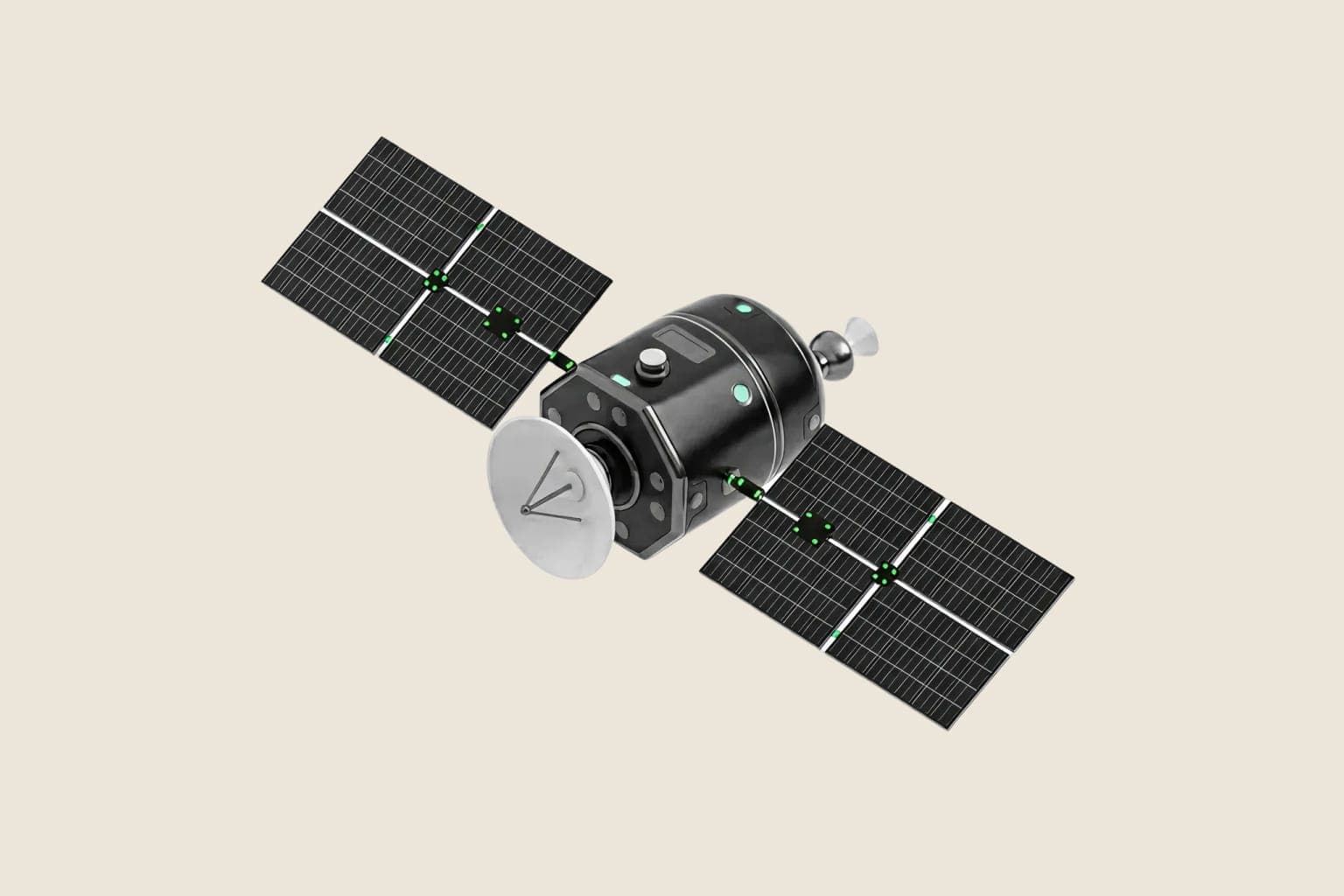 Orbital Data Centers