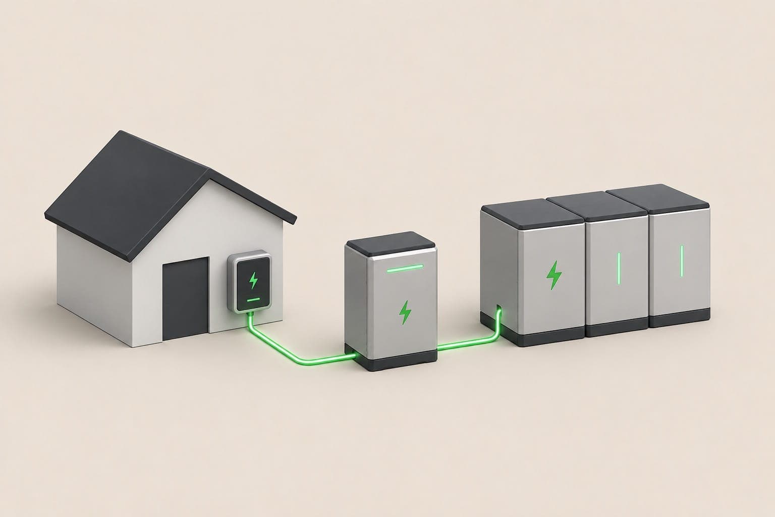 Batteries