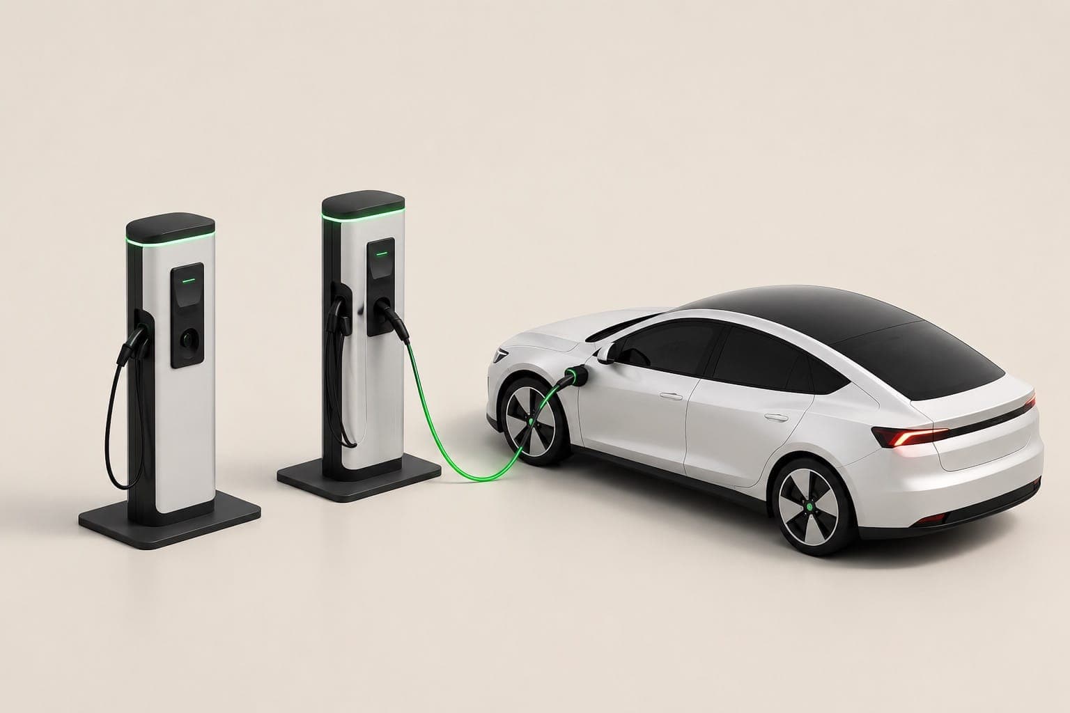 Charging