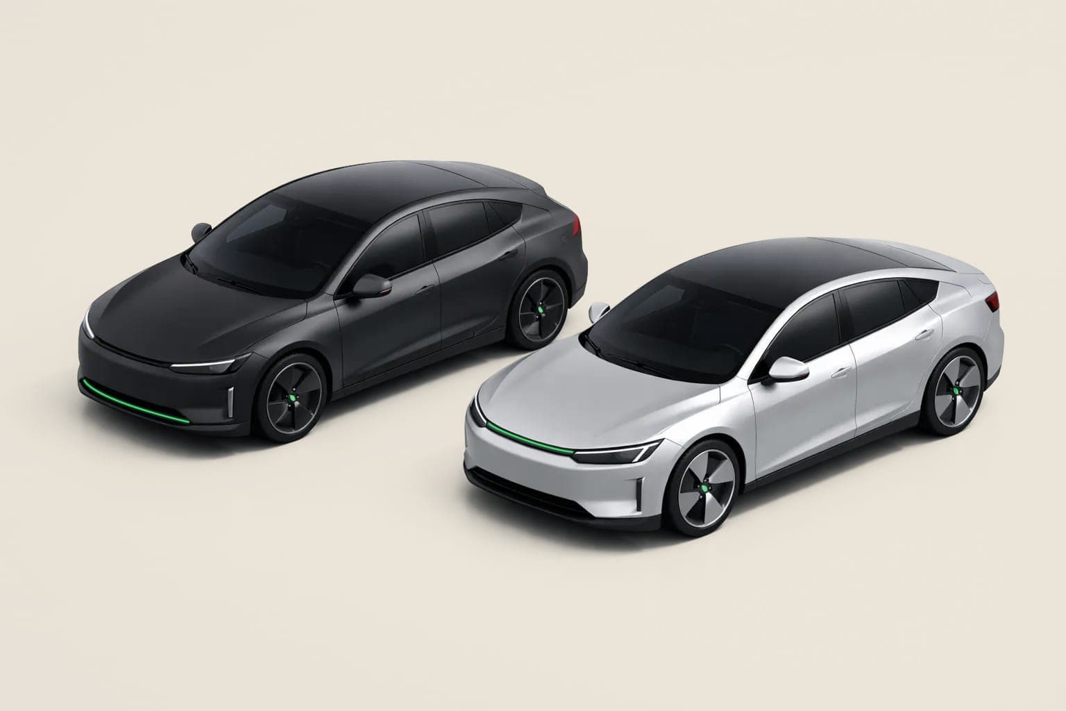 Electric Vehicles