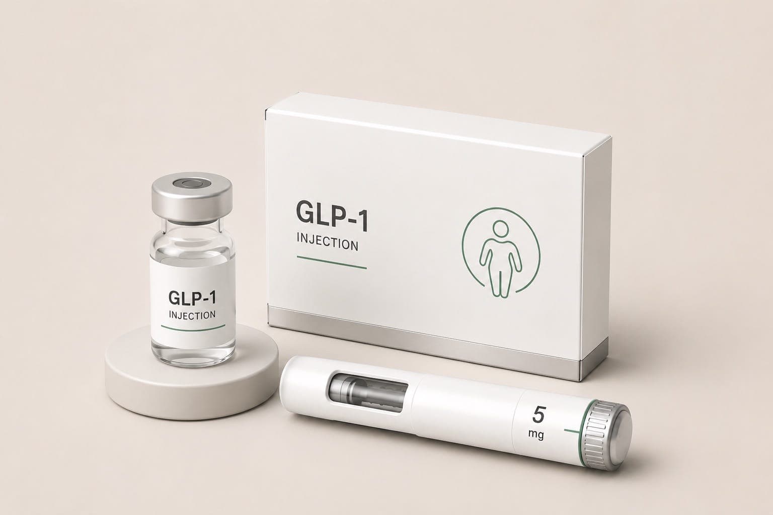 GLP-1