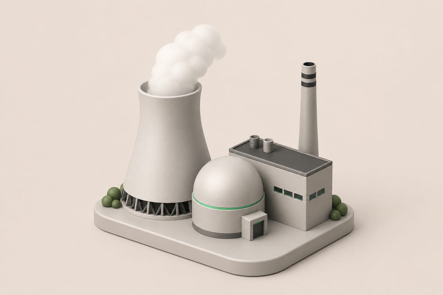 Nuclear