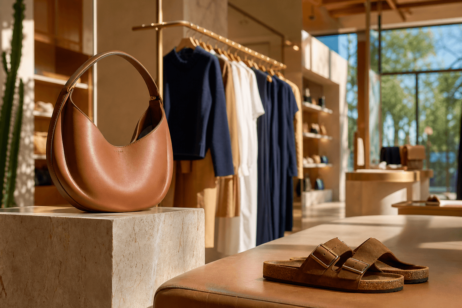 Consumer Staples