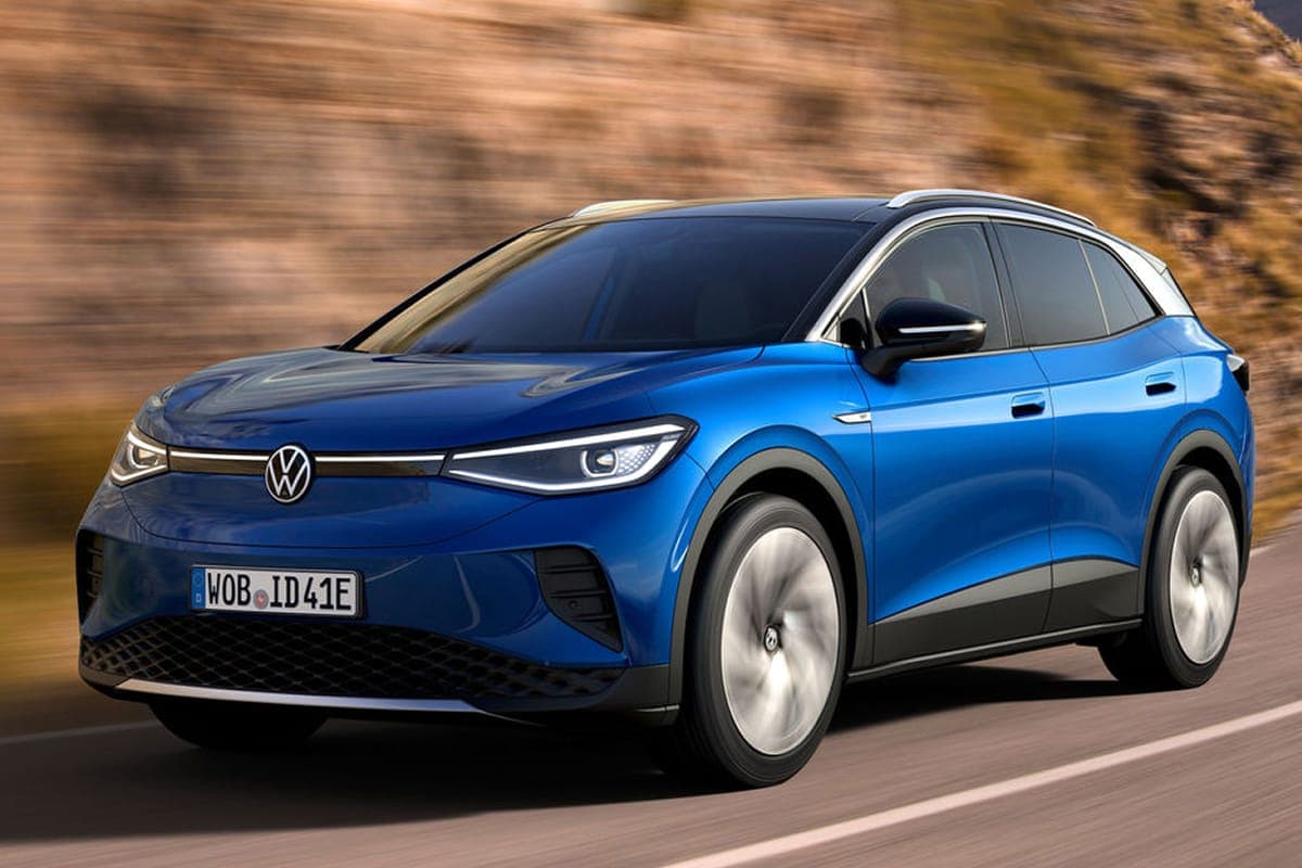 VW ID.4