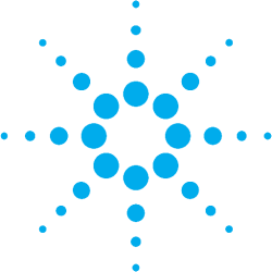 Agilent Technologies logo