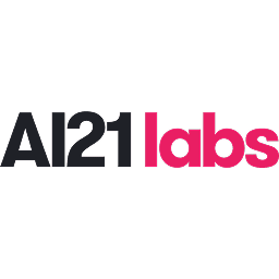 AI21 Labs logo
