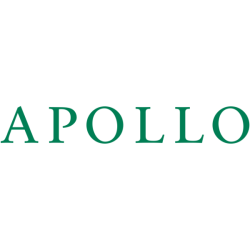 Apollo Global Management logo