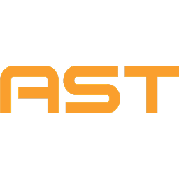AST SpaceMobile logo