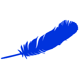 Blue Origin logo