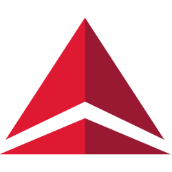Delta Air Lines logo