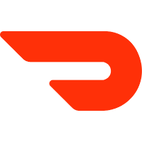 DoorDash logo