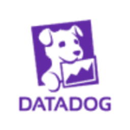Datadog logo