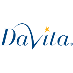 DaVita logo