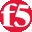 F5 logo